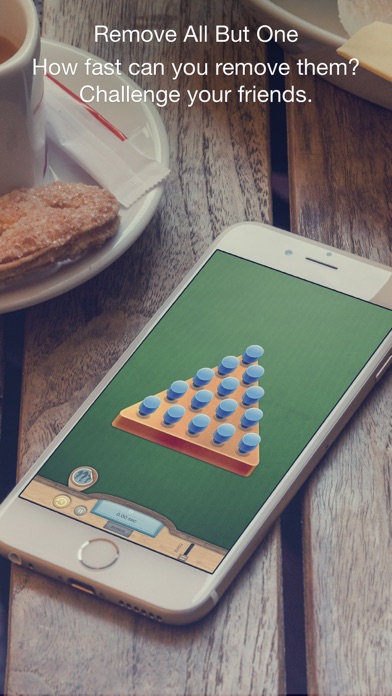 Peg Jump screenshot 5