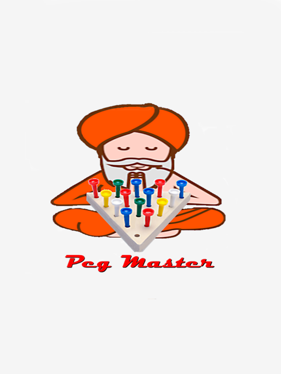 Peg Master screenshot 10