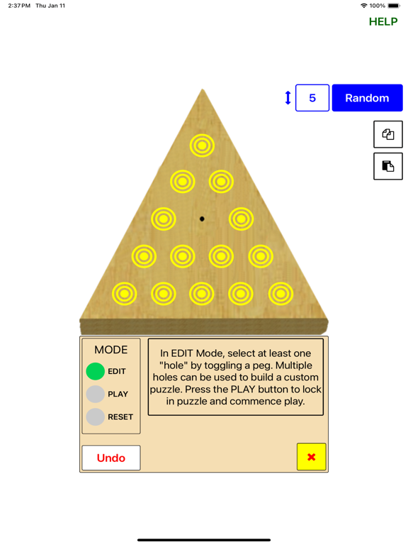 Peg Master screenshot 8