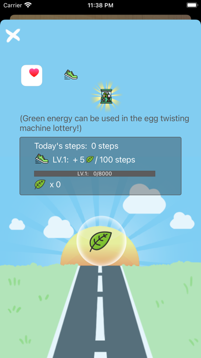 Peggy Cat - A Virtual Pet screenshot 4
