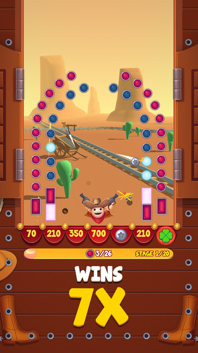 Peggy! screenshot 2