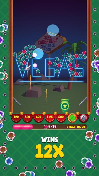 Peggy! screenshot 1