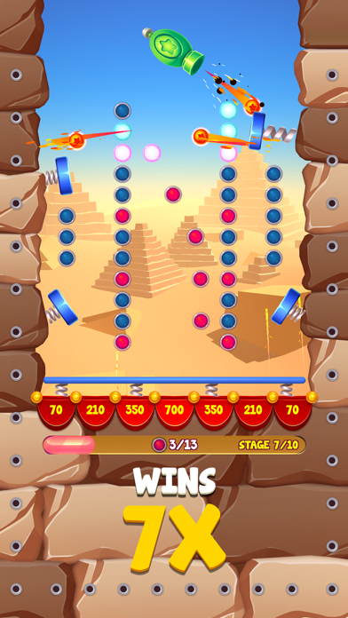 Peggy! screenshot 4