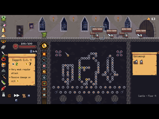Peglin screenshot 6