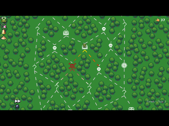 Peglin screenshot 9