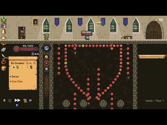 Peglin screenshot 10