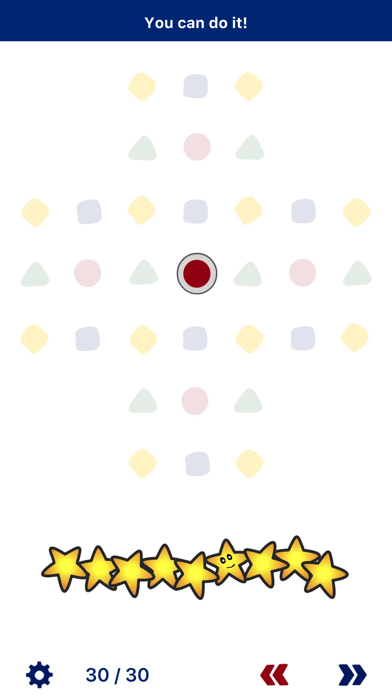 Pegs by White Pixels screenshot 1