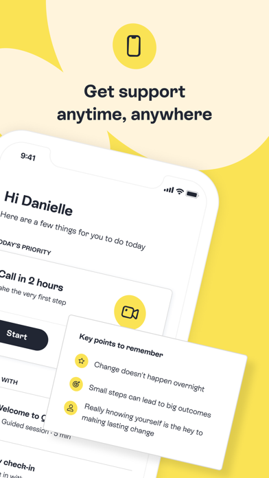 Pelago Health screenshot 7