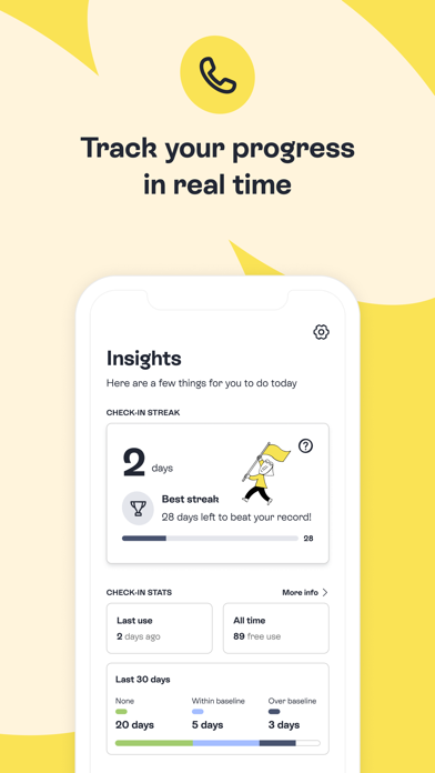 Pelago Health screenshot 3