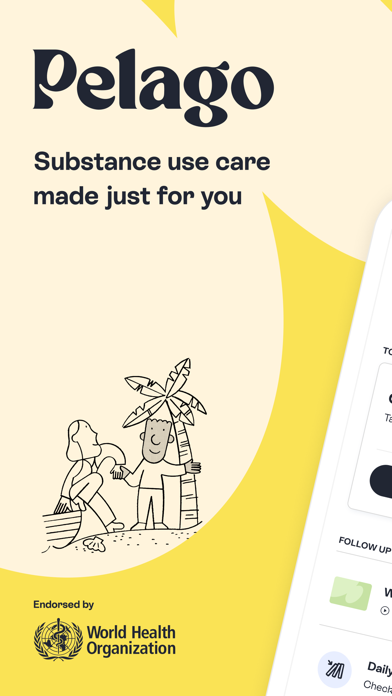 Pelago Health screenshot 8
