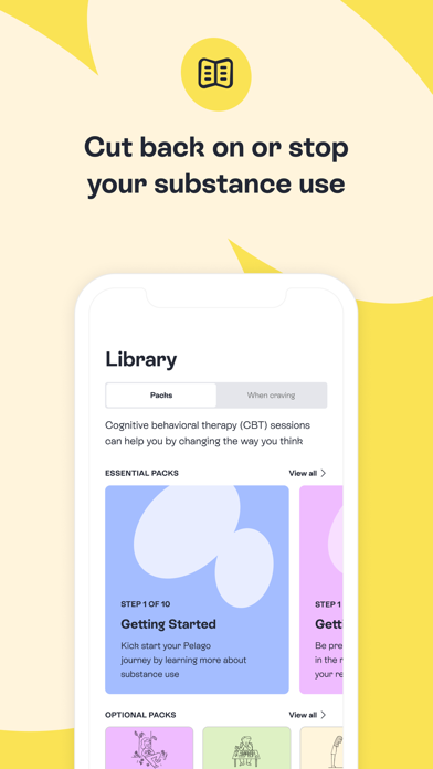 Pelago Health screenshot 5