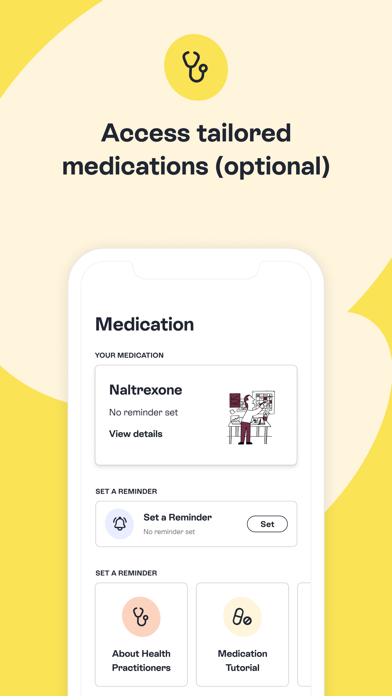 Pelago Health screenshot 4