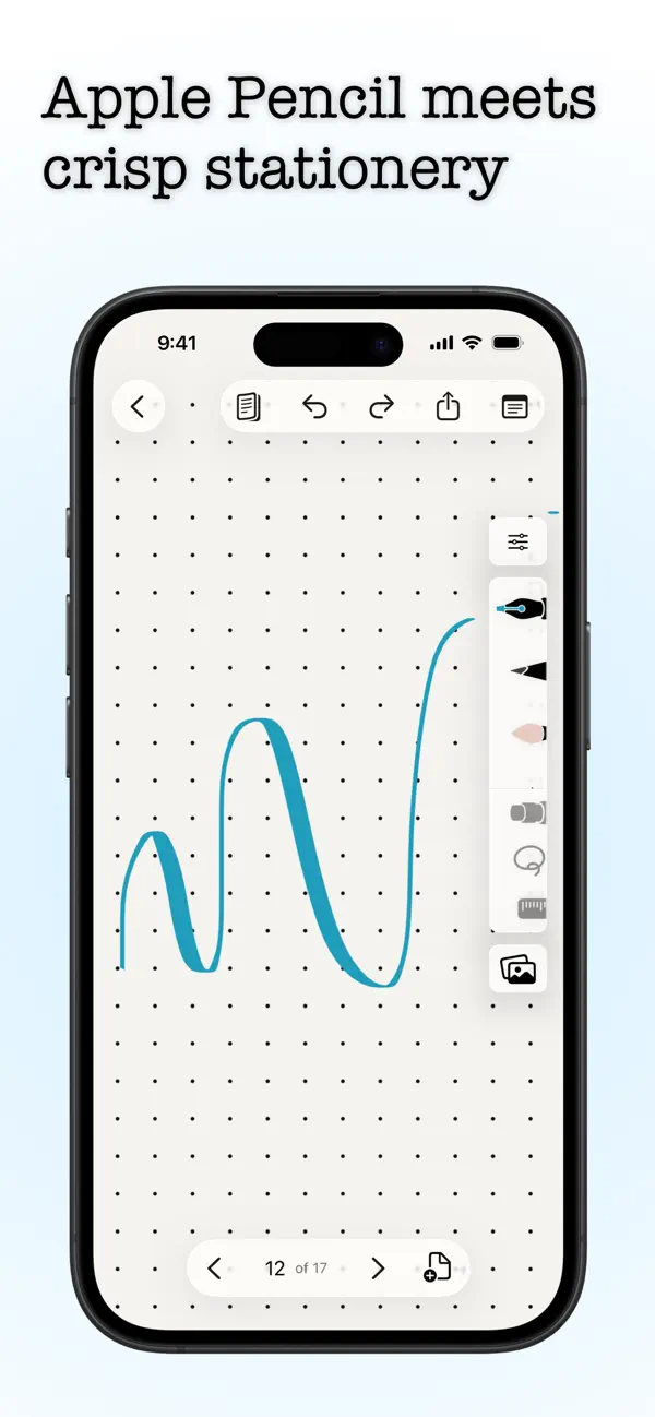 Penbook screenshot 6
