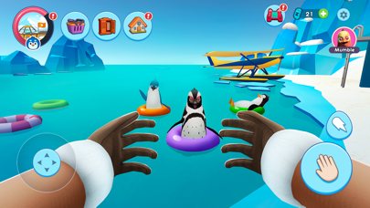 Penguin Simulator: My Pets screenshot 5