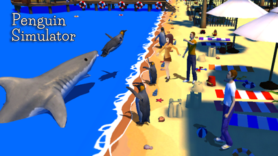 Penguin Simulator screenshot 5