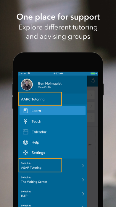 Penji screenshot 4