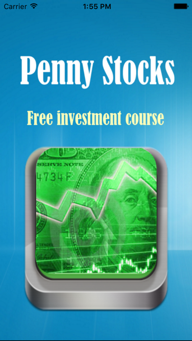 Penny Stocks Investment Guide screenshot 5