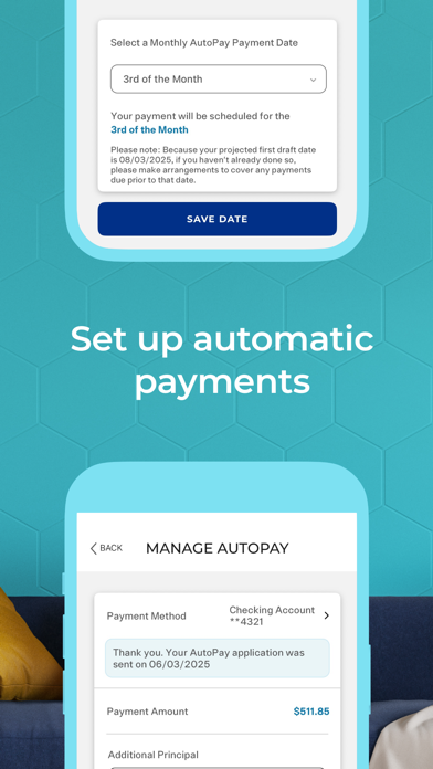 PENNYMAC MOBILE screenshot 6