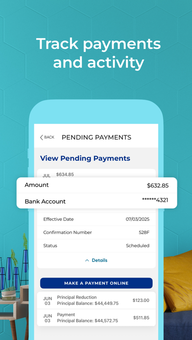 PENNYMAC MOBILE screenshot 7