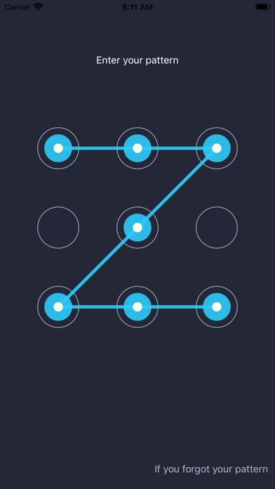 Pennyworth Expense Tracker App screenshot 1