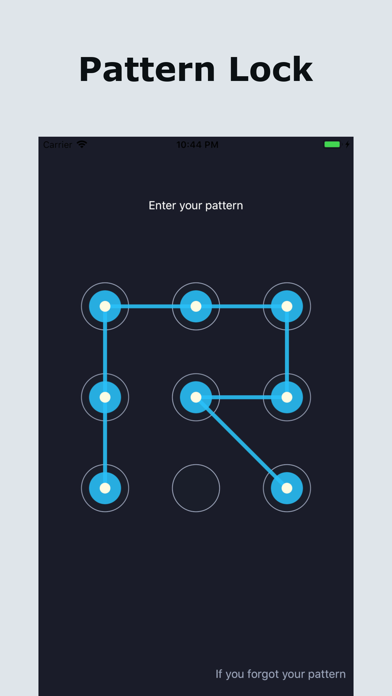 Pennyworth Lite- Spend Tracker screenshot 1
