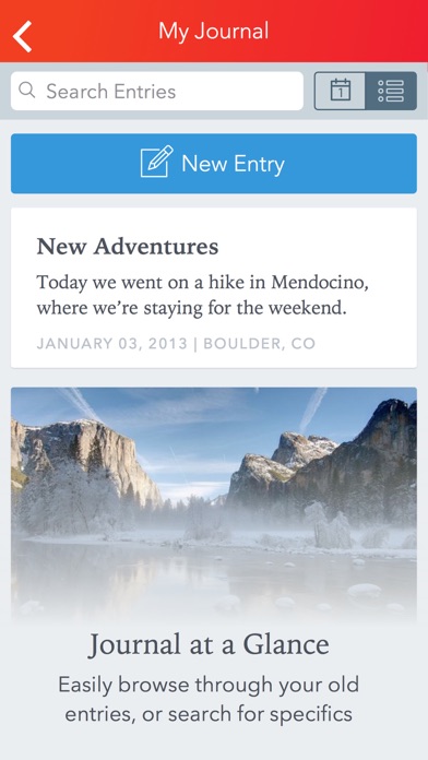 Penzu screenshot 3