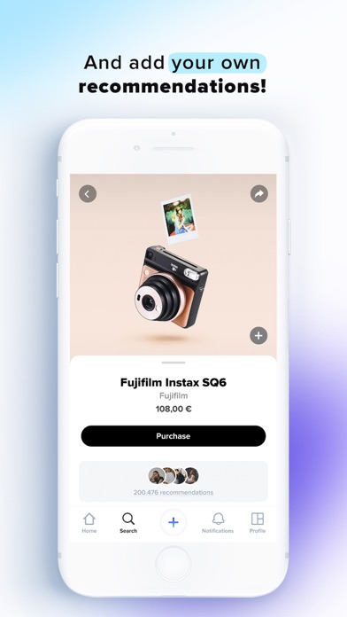 Peoople screenshot 2