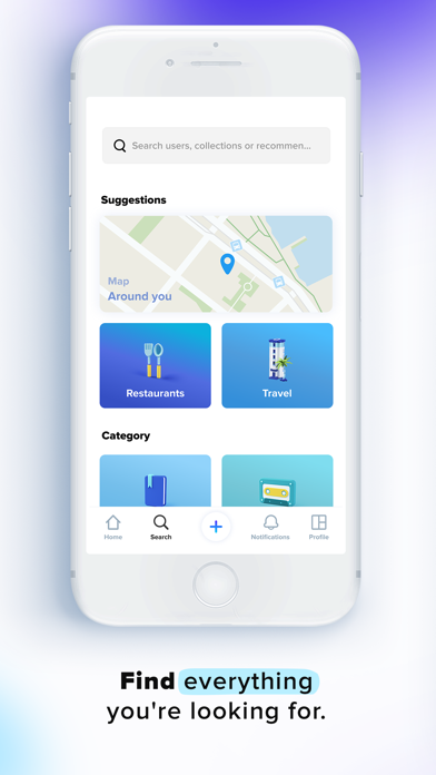 Peoople screenshot 5