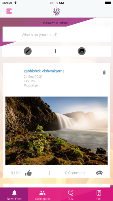 People Connect screenshot 4