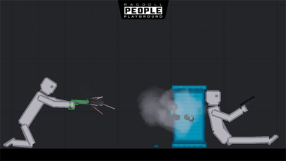 People Sandbox Playground screenshot 4
