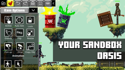 People Sandbox Workshop screenshot 3