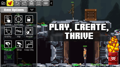 People Sandbox Workshop screenshot 2