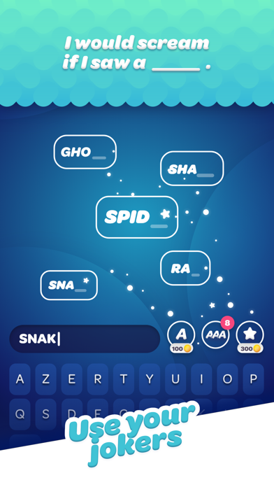 People Say - Trivia Quiz game screenshot 3