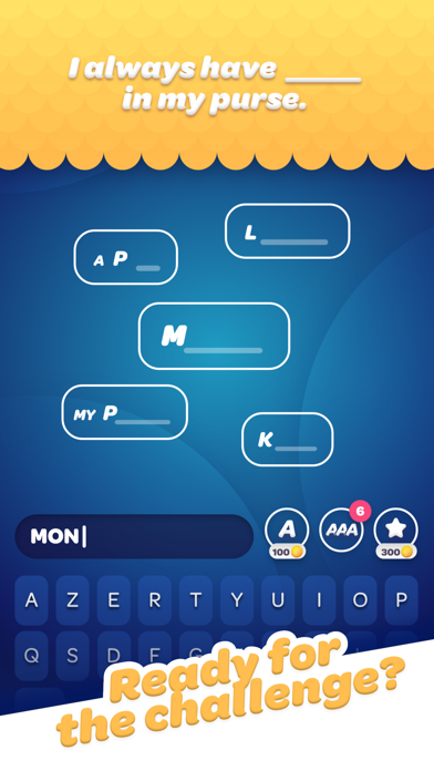 People Say - Trivia Quiz game screenshot 2