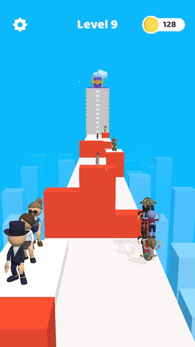 People Wheel screenshot 2