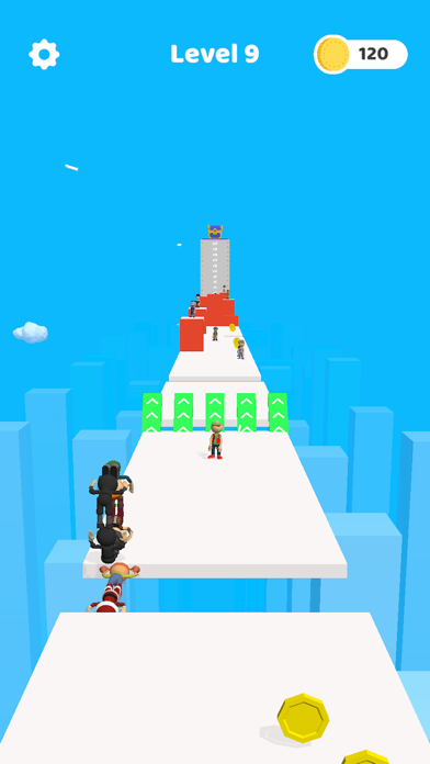 People Wheel screenshot 4