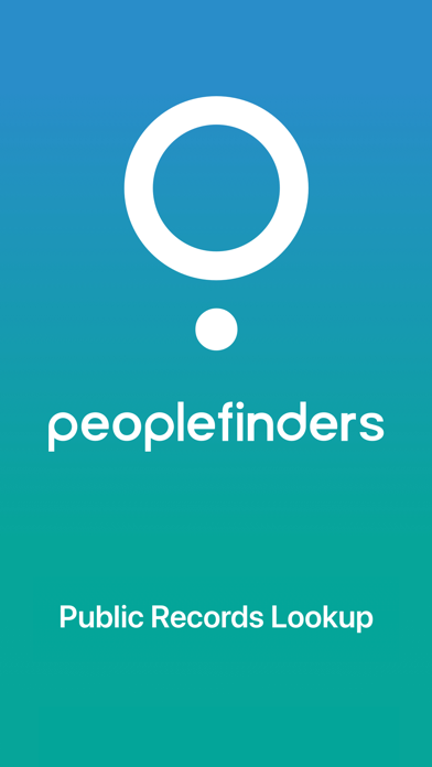 PeopleFinders: People Search screenshot 5