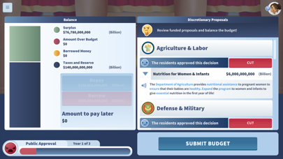People's Pie screenshot 1