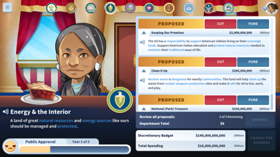 People's Pie screenshot 3
