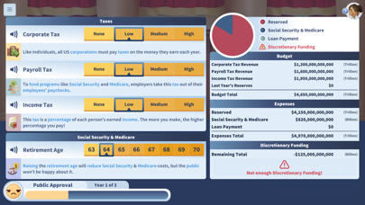 People's Pie screenshot 2