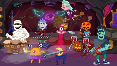 Pepi Wonder World: Magic Isles screenshot 2
