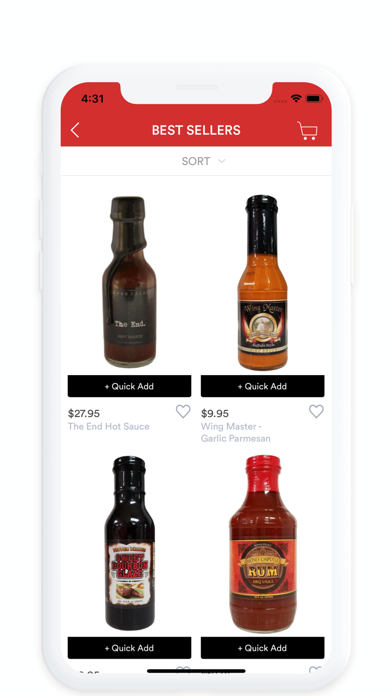 Pepper Palace screenshot 2