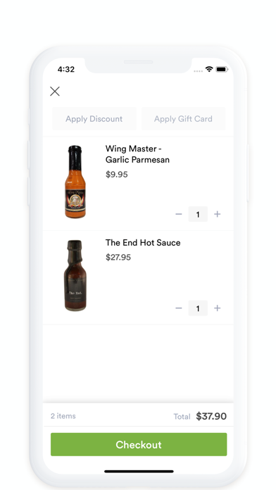 Pepper Palace screenshot 1