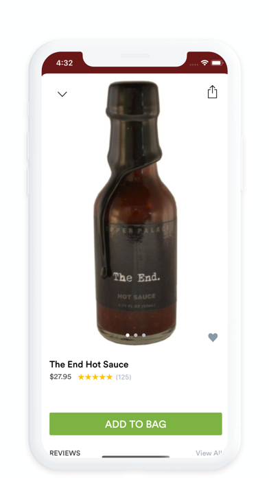 Pepper Palace screenshot 3