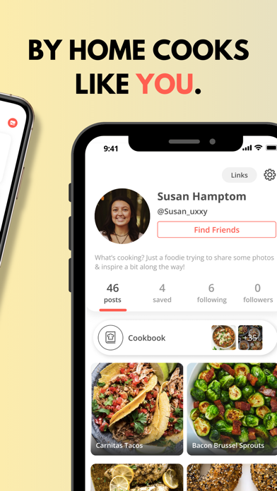 Pepper - Recipe Organizer screenshot 5