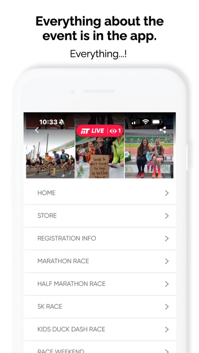 Perceev | Endurance Sports screenshot 9