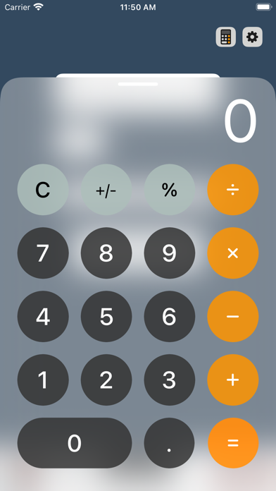 Percent Trading screenshot 1