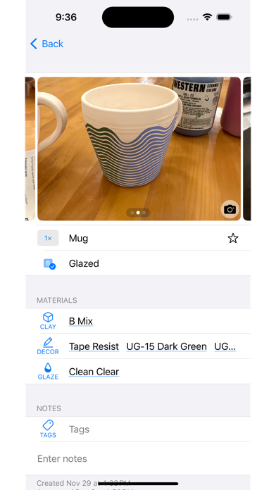 Perch Pot screenshot 3