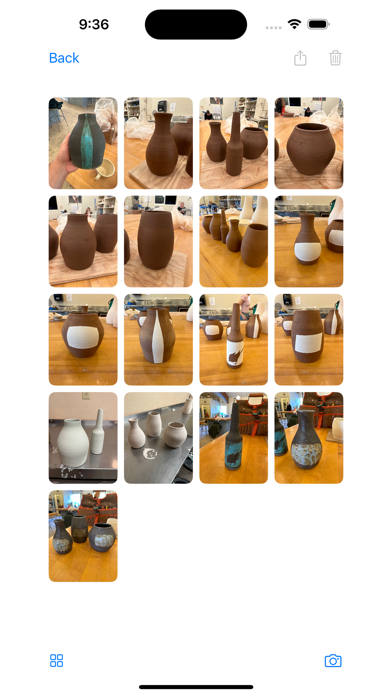 Perch Pot screenshot 1