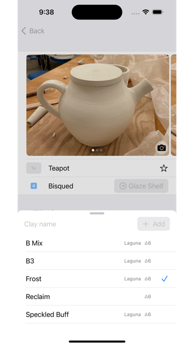 Perch Pot screenshot 2